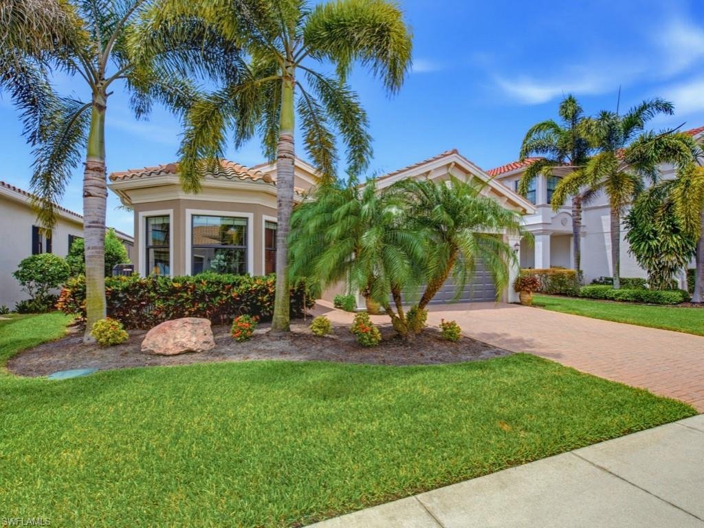 Casa en Naples, Florida, Estados Unidos 1 - 18877787