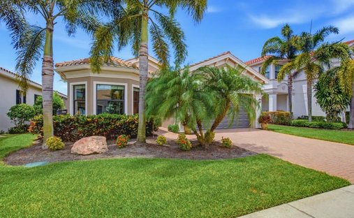 House in Naples, Florida, United States 1