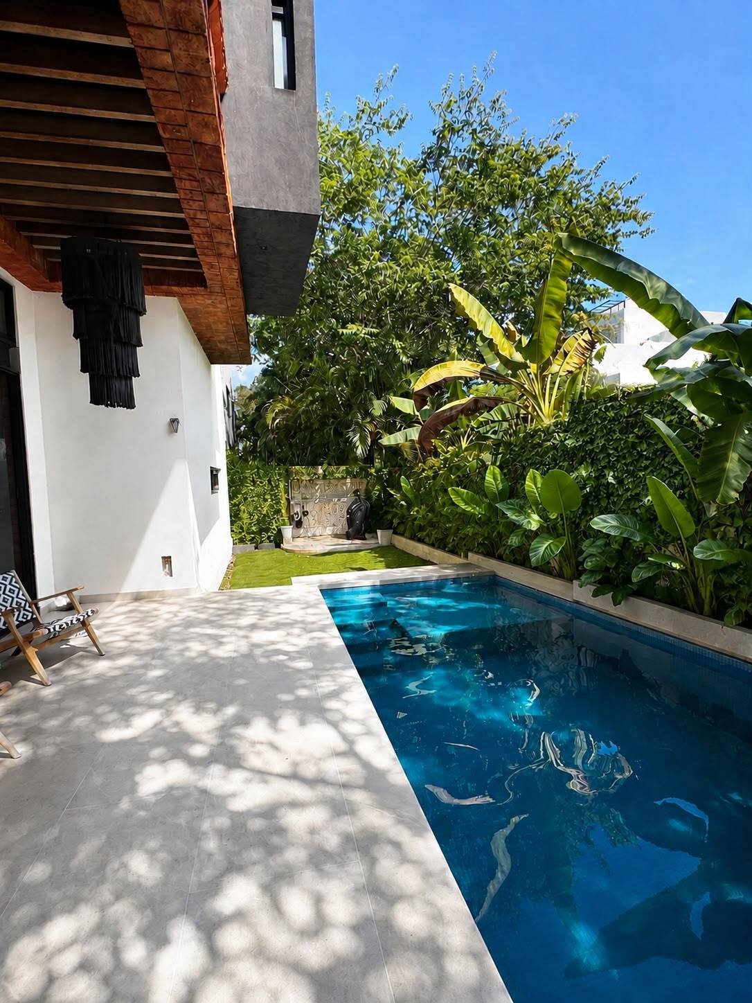 Villa in Playa del Carmen, Quintana Roo, Mexiko 2 - 18877933