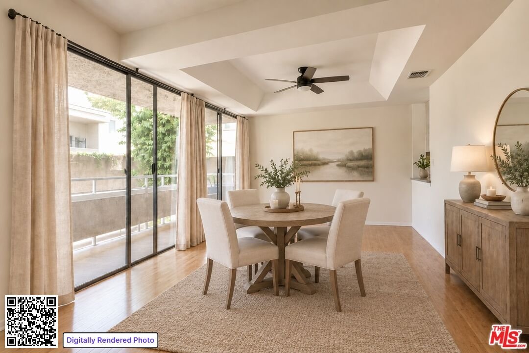 Condominio a Los Angeles, California, Stati Uniti 2 - 18877911
