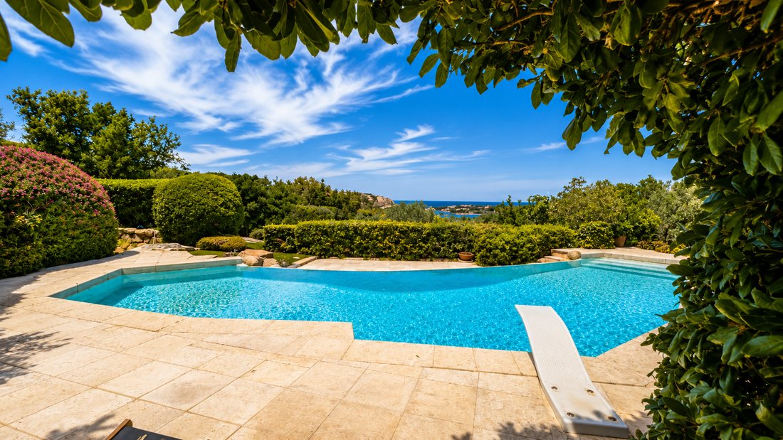 Villa in Marina di Porto Cervo, Porto Cervo, Italy 4 - 18877807