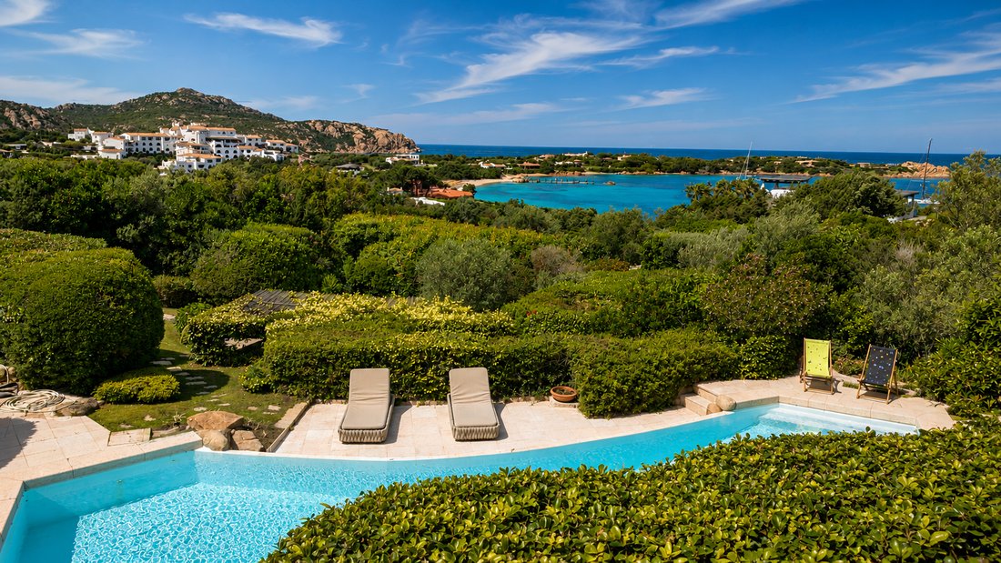 Villa in Marina di Porto Cervo, Porto Cervo, Italy 2 - 18877807