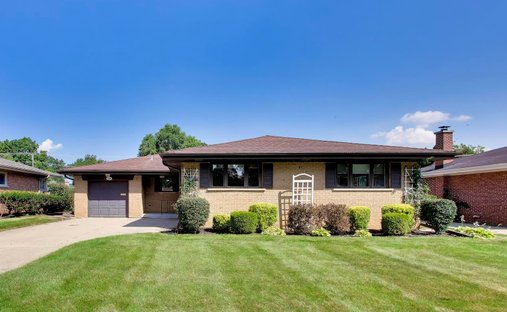 Casa a Mount Prospect, Illinois, Stati Uniti 1
