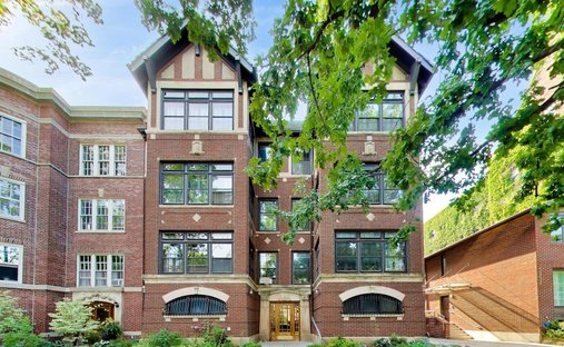 Condominio a Chicago, Illinois, Stati Uniti 1