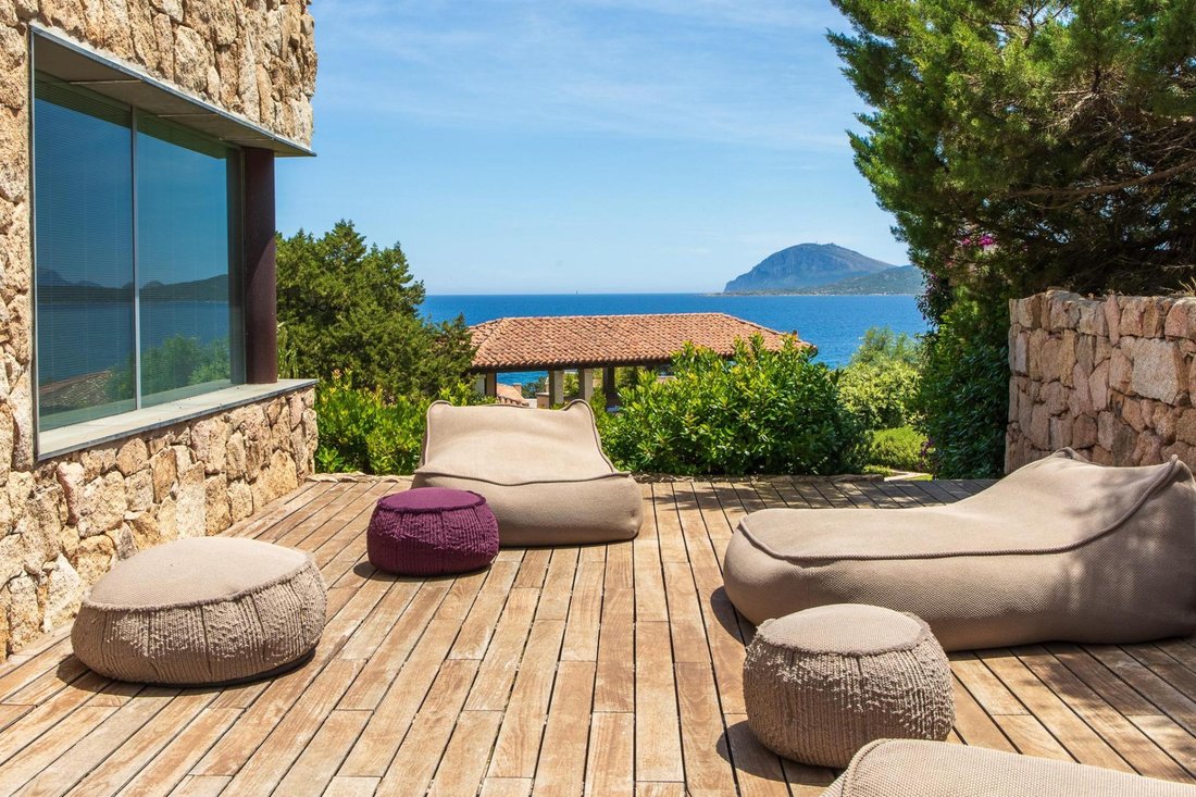 Villa à Porto Rotondo, Olbia, Sardaigne 5 - 18877817