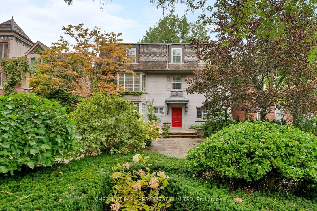 House in Toronto, Ontario, Canada 2 - 18877837