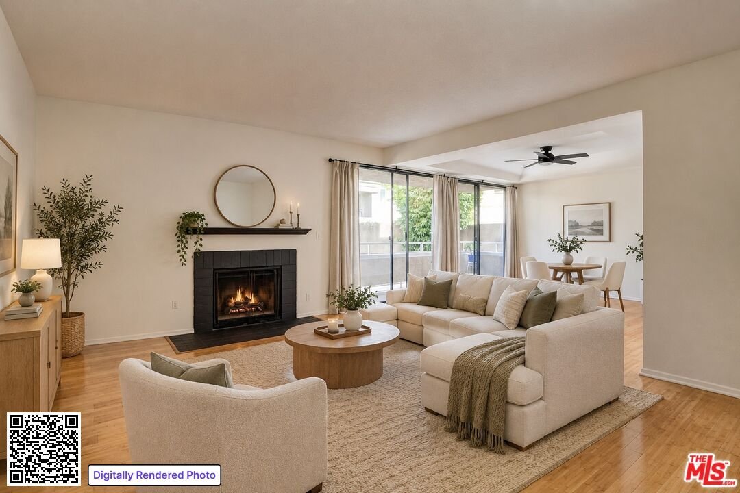 Condominio a Los Angeles, California, Stati Uniti 1 - 18877911