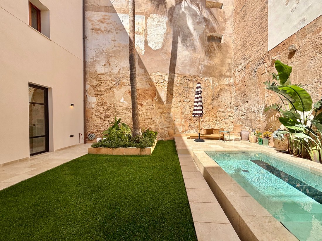 Casa a Palma di Maiorca, Isole Baleari, Spagna 4 - 18071014