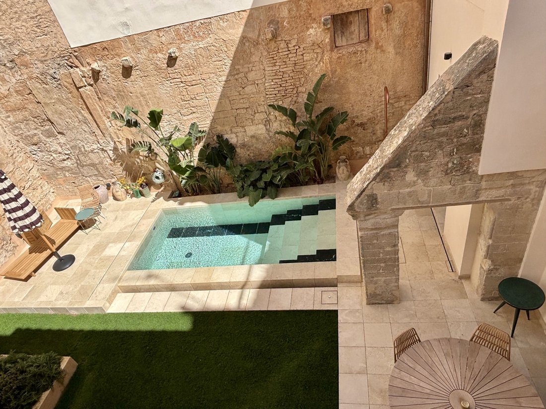 Casa a Palma di Maiorca, Isole Baleari, Spagna 3 - 18071014