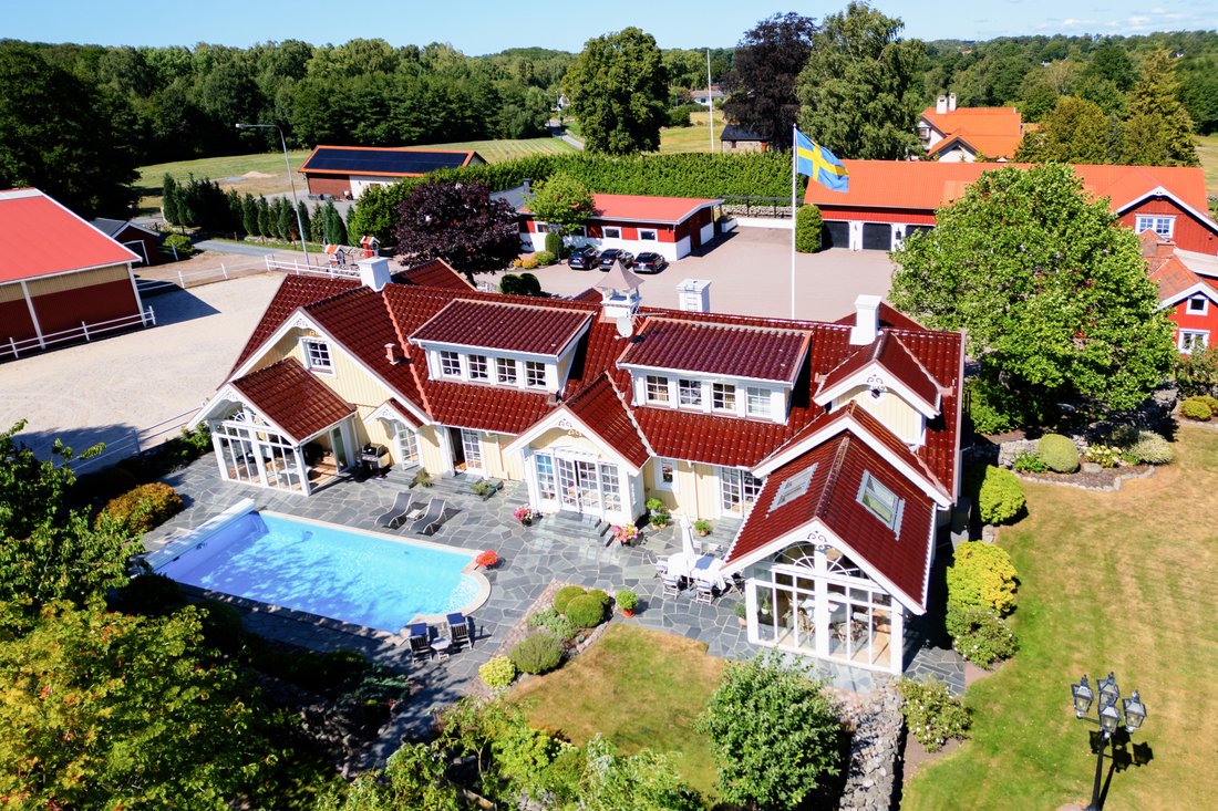 Tenuta a Onsala, Contea di Halland, Svezia 3 - 18878303