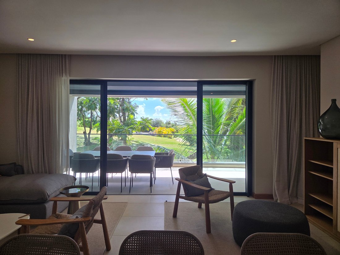 Wohnung in Plaine des Papayes, Pamplemousses, Mauritius 2 - 18878208