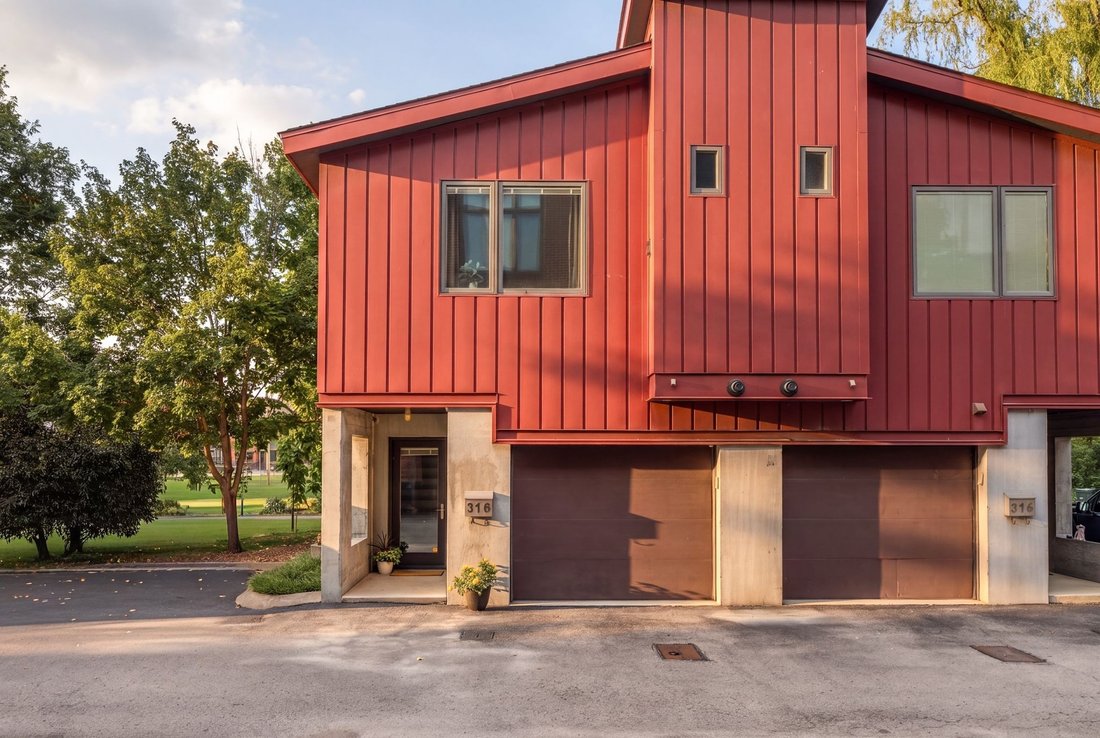 Residenza a Nashville, Tennessee, Stati Uniti 1 - 18878250
