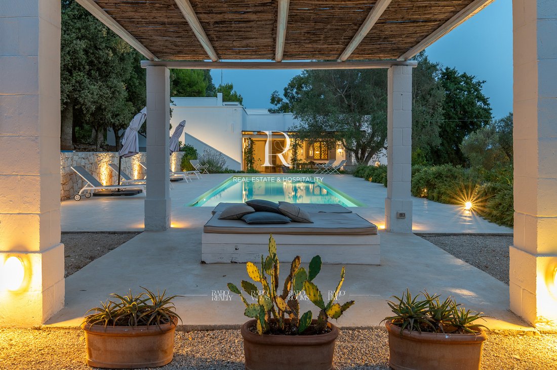 Casa a Ceglie Messapica, Puglia, Italia 5 - 18733101