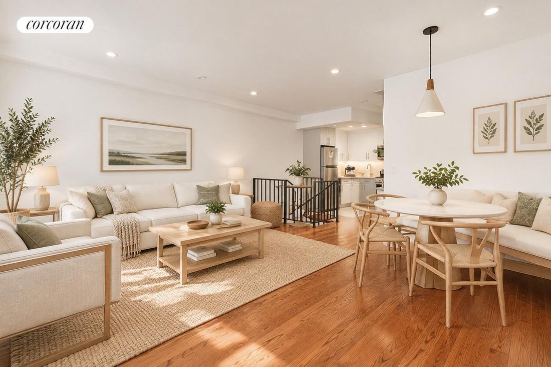 Condo in New York, New York, United States 1 - 18878238