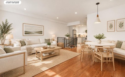 Condo in New York, New York, United States 1