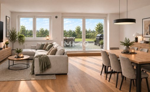 Apartamento en Viena, Viena, Austria 1