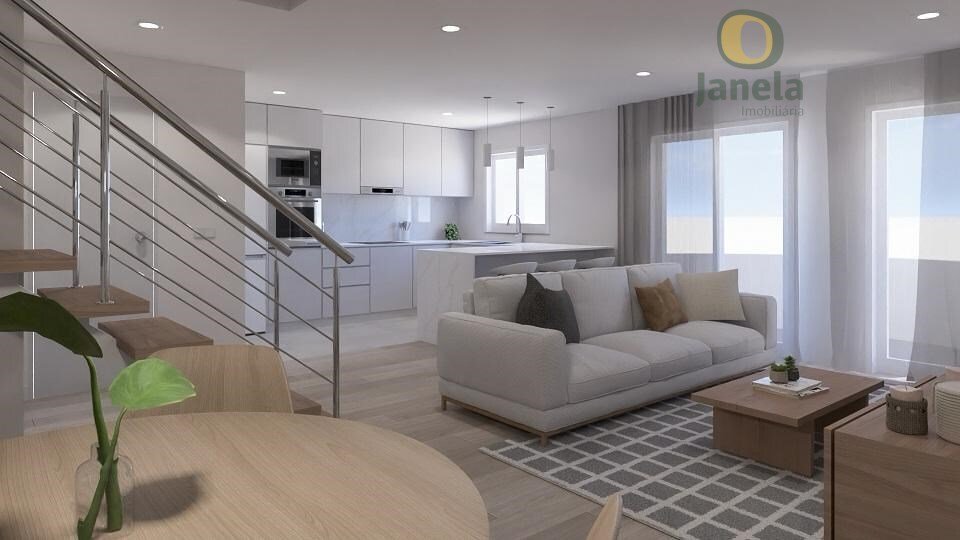 Apartment in Faro (Se e Sao Pedro), Algarve, Portugal 2 - 18877930