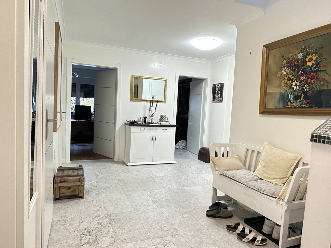 Casa a Adnet, Salisburgo, Austria 4 - 18878039