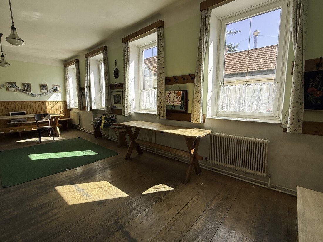 Casa en Viena, Viena, Austria 3 - 18878029