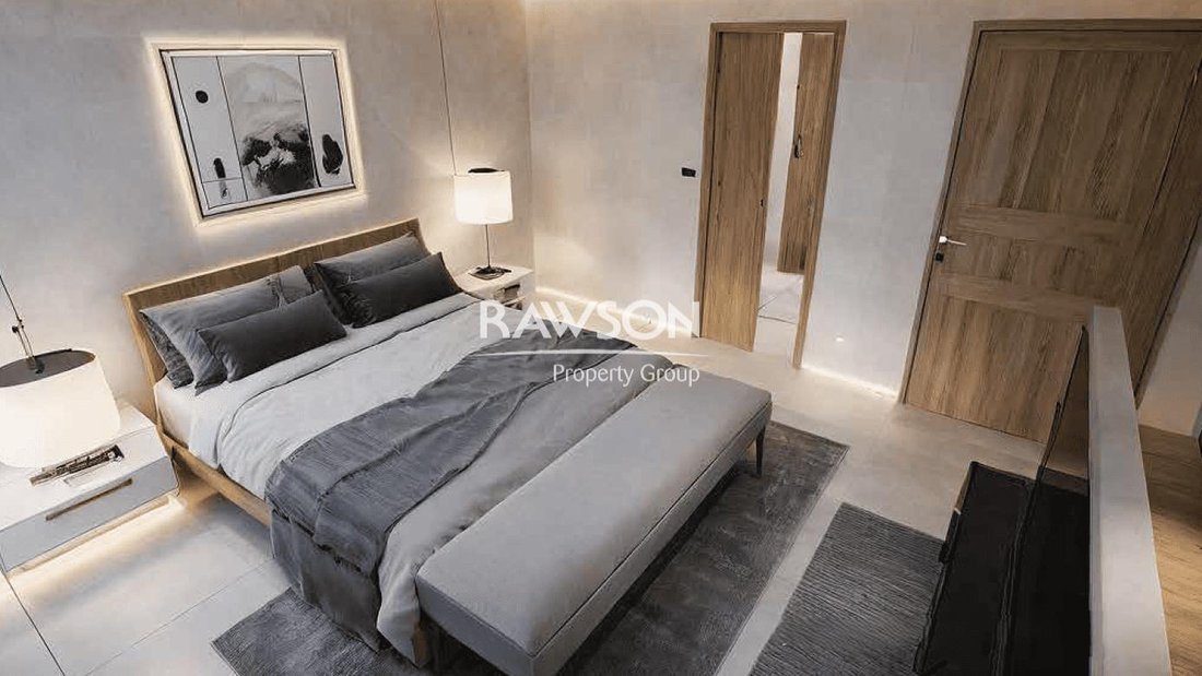 Apartamento en Grand Baie, Distrito de Rivière du Rempart, Mauricio 4 - 18878211