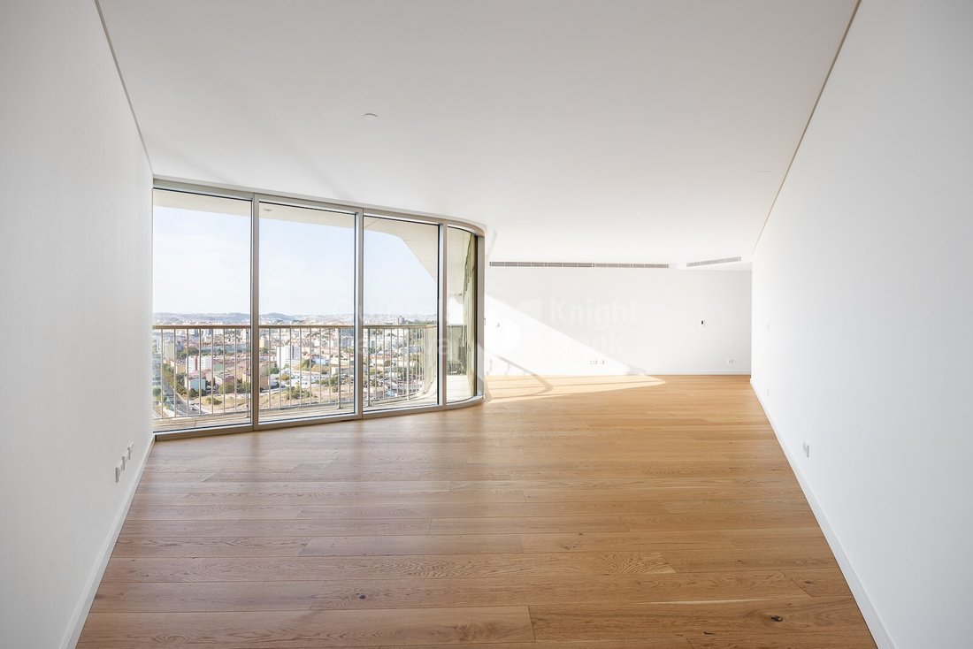 Apartamento en Campolide, Lisboa, Portugal 3 - 18877967