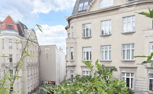 Apartment in Vienna, Wien, Austria 1