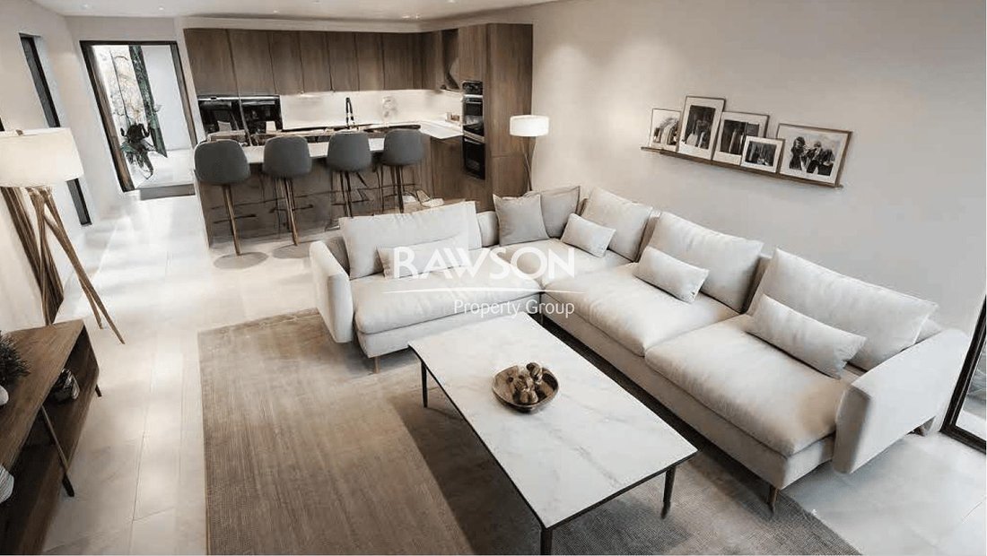 Apartamento en Grand Baie, Distrito de Rivière du Rempart, Mauricio 1 - 18878211