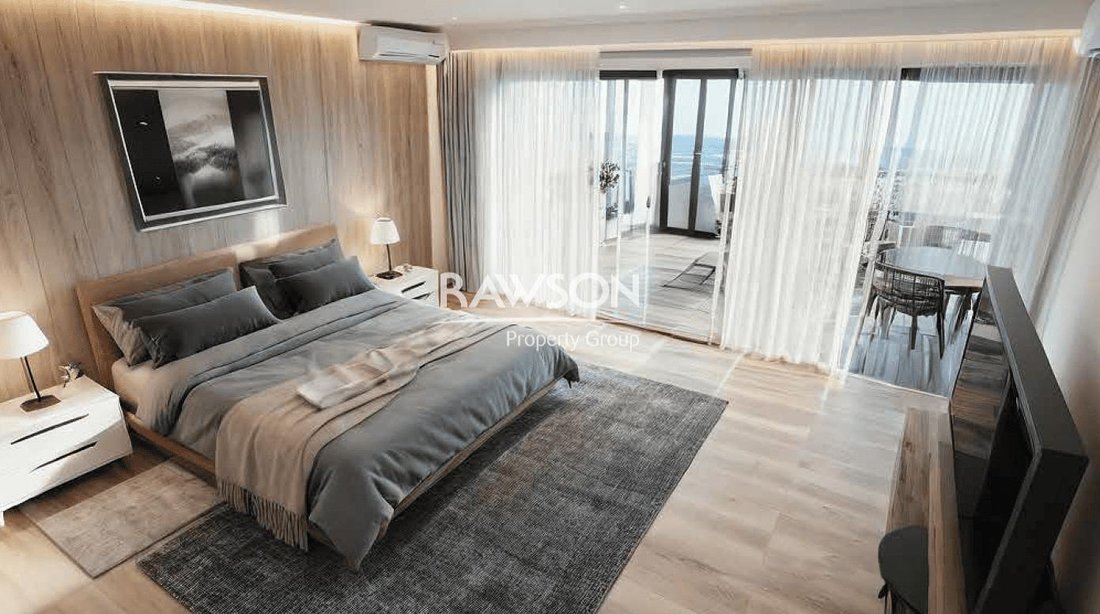 Apartamento en Grand Baie, Distrito de Rivière du Rempart, Mauricio 5 - 18878211