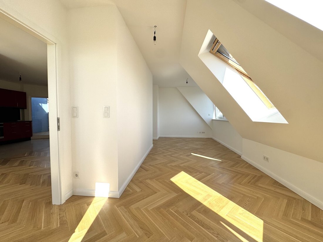 Appartamento a Vienna, Vienna, Austria 2 - 18828202