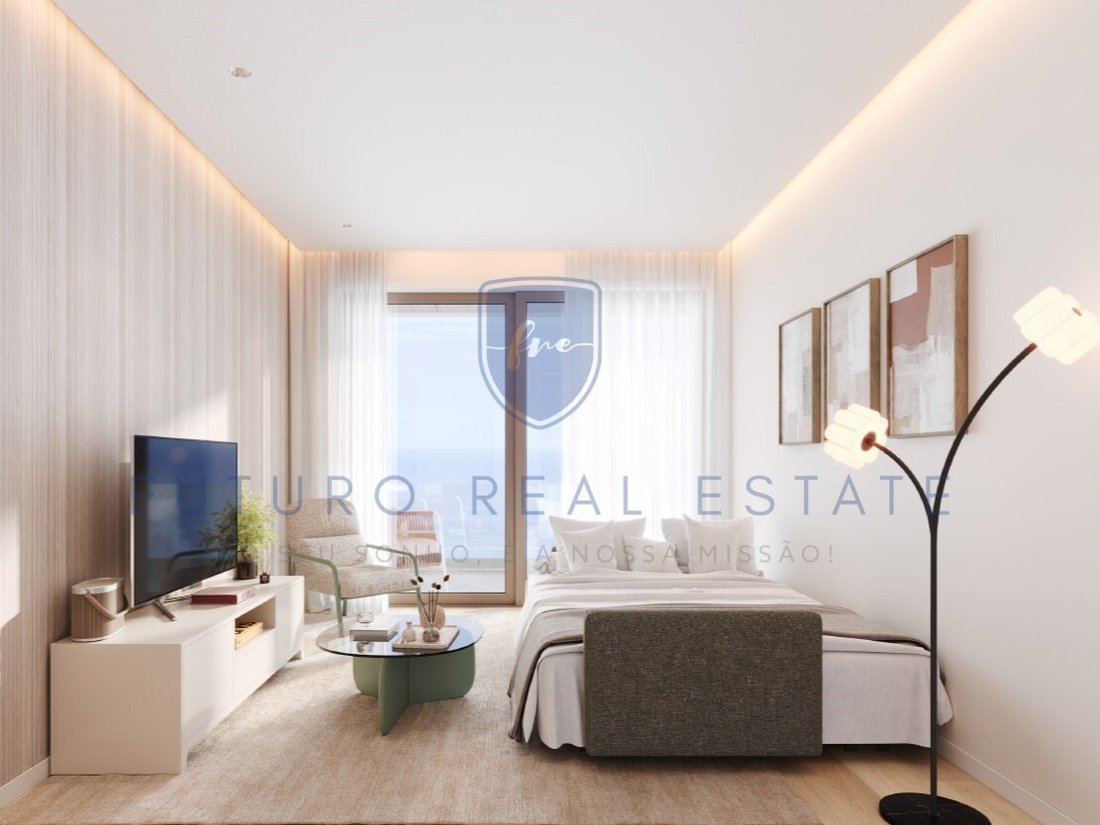 Apartment in Estreito da Calheta, Madeira, Portugal 2 - 18877951