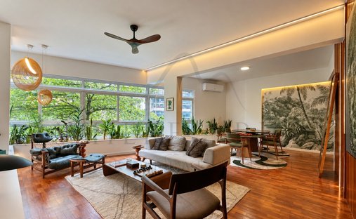 Apartment in Rio de Janeiro, State of Rio de Janeiro, Brazil 1
