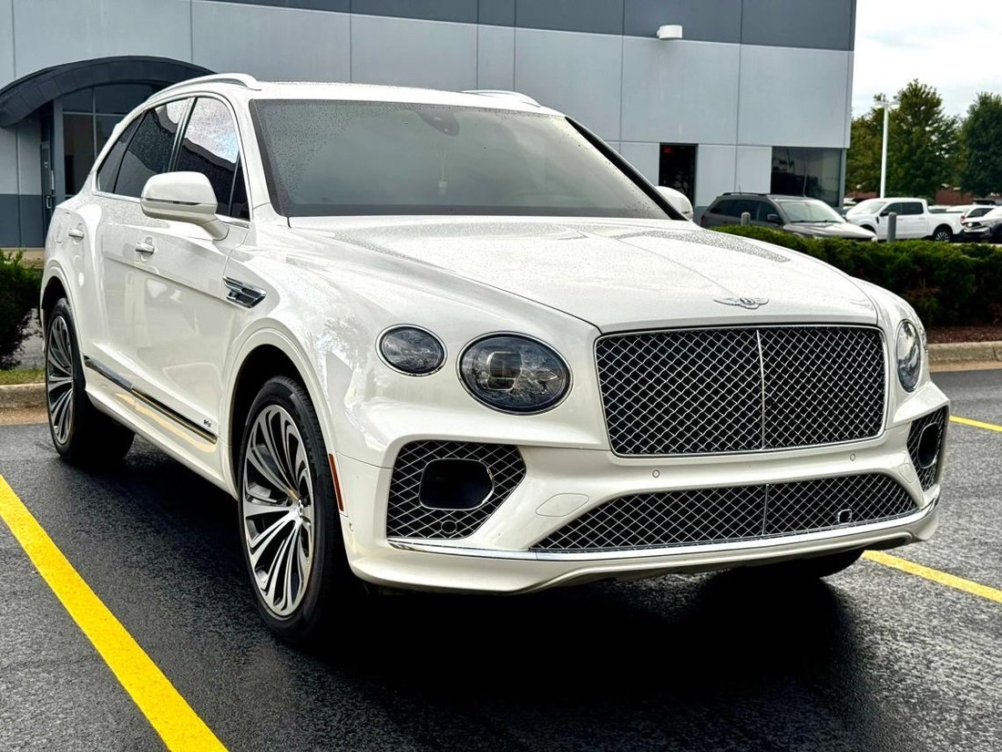 Suv in Naperville, IL, United States 1 - 18878088