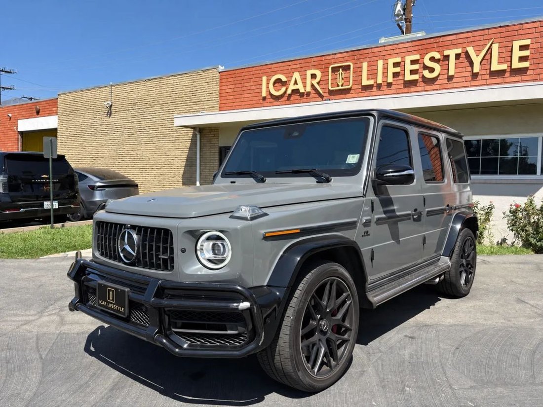 Suv in Arcadia, CA, United States 1 - 18878175