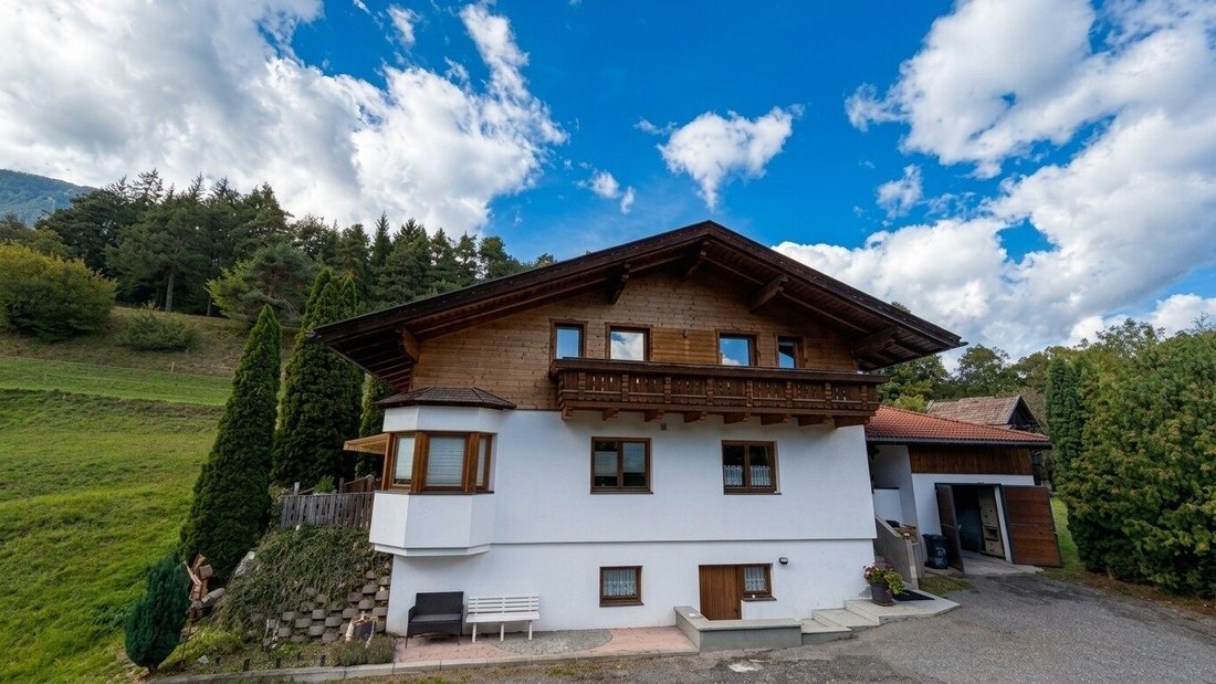 House in Imst, Tyrol, Austria 3 - 17273469