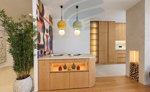 Wohnung in Cascais und Estoril, Lissabon, Portugal 1