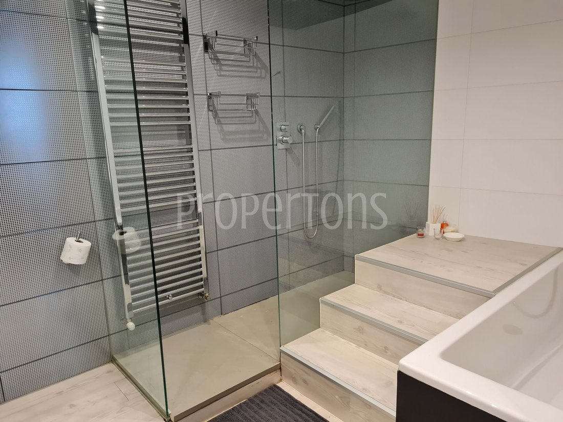 Apartamento en Vitoria-Gasteiz, País Vasco, España 5 - 18878304