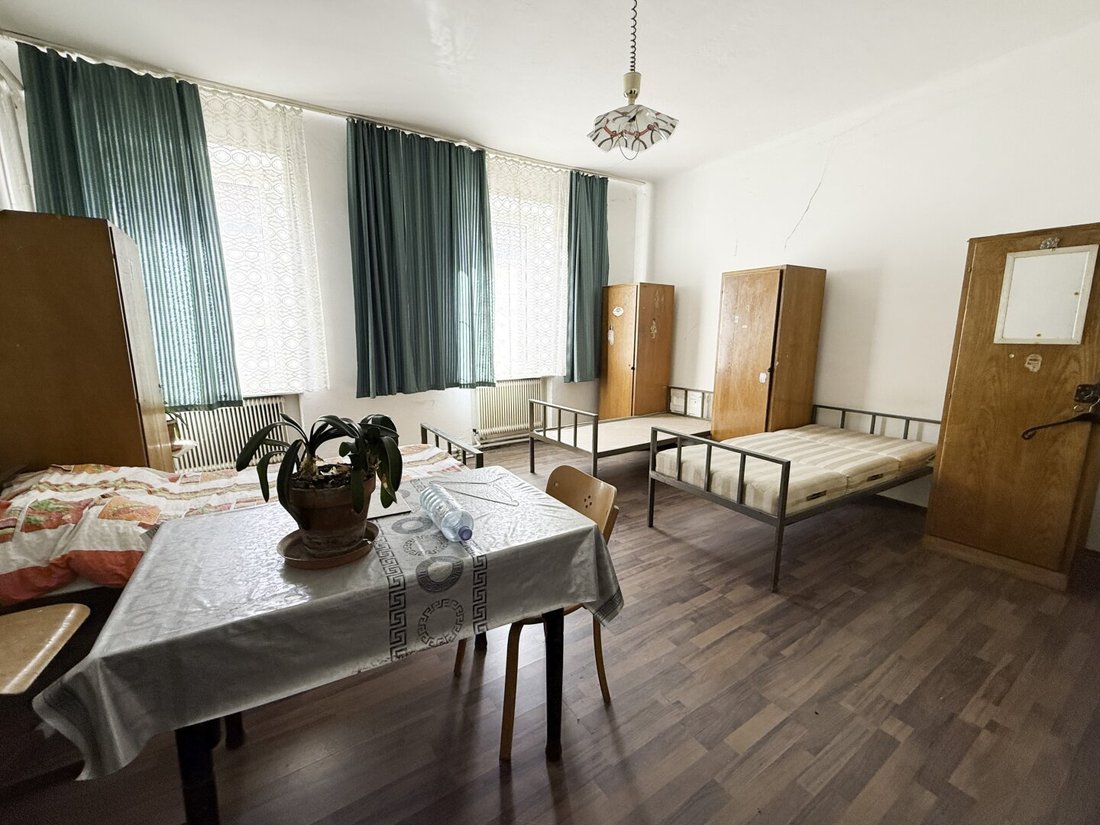 Casa en Viena, Viena, Austria 2 - 18878029
