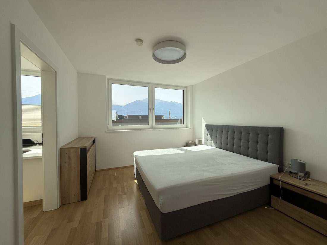 Wohnung in Absam, Tirol, Österreich 5 - 18878016