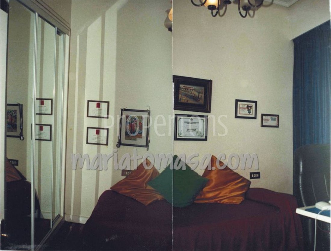 Apartamento en Guecho, País Vasco, España 5 - 18878263