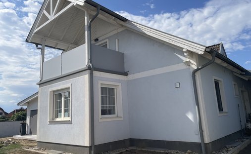 Casa en Siegendorf, Burgenland, Austria 1