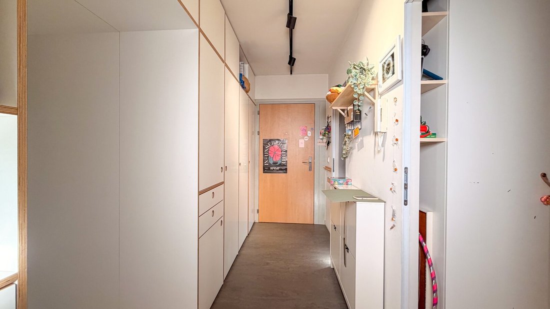 Wohnung in Innsbruck, Tirol, Österreich 3 - 18878042