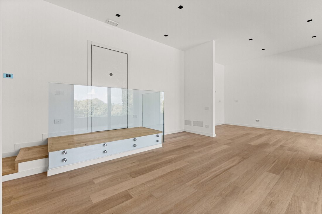 Apartment in Cortina d'Ampezzo - Farnesina, Rome, Lazio 3 - 17744905
