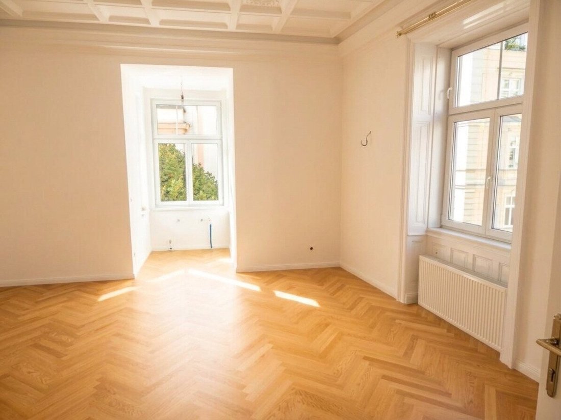 Appartamento a Vienna, Vienna, Austria 4 - 18870010