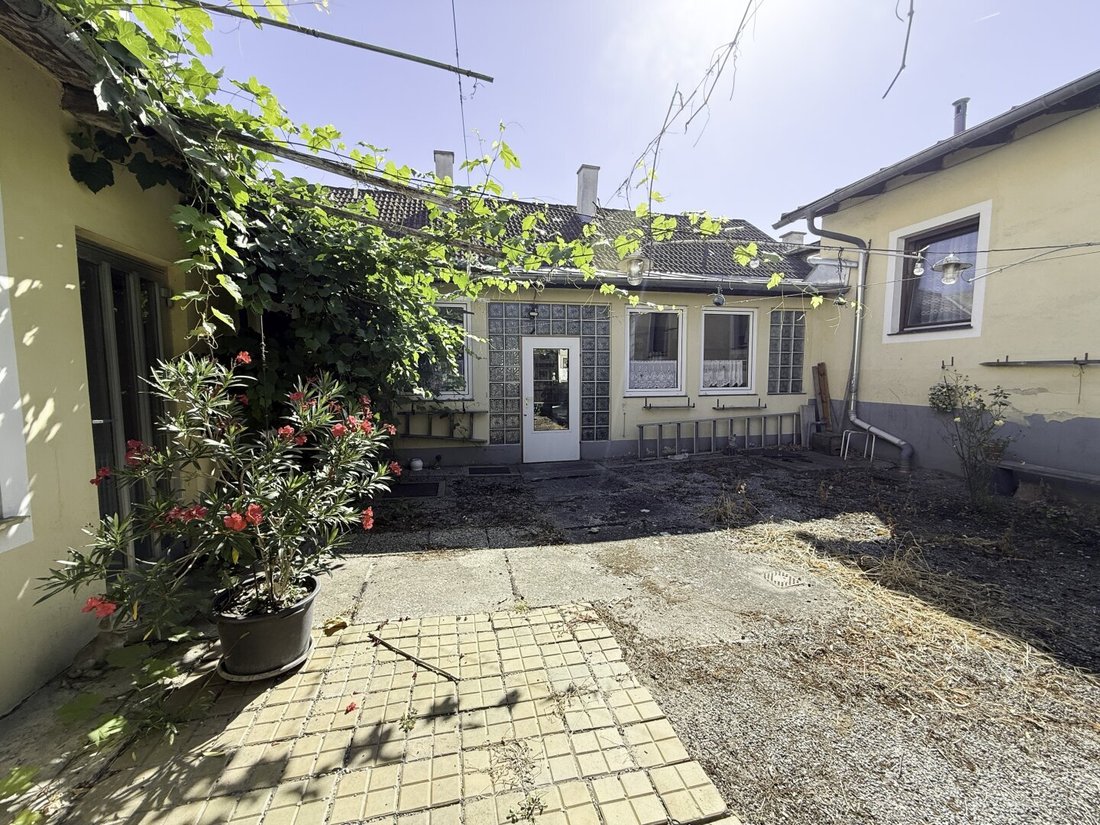 Casa en Viena, Viena, Austria 4 - 18878029