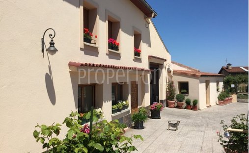 Townhouse en Gometxa, Vitoria-Gasteiz, España 1