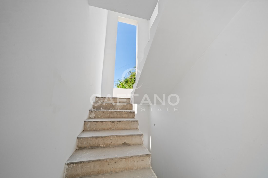 Villa à Monte, Madère, Portugal 3 - 18683524
