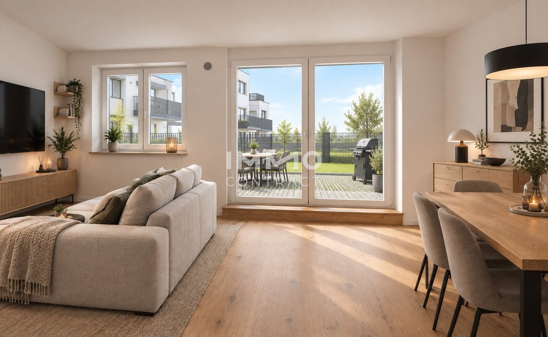 Appartamento a Vienna, Vienna, Austria 2 - 17500284
