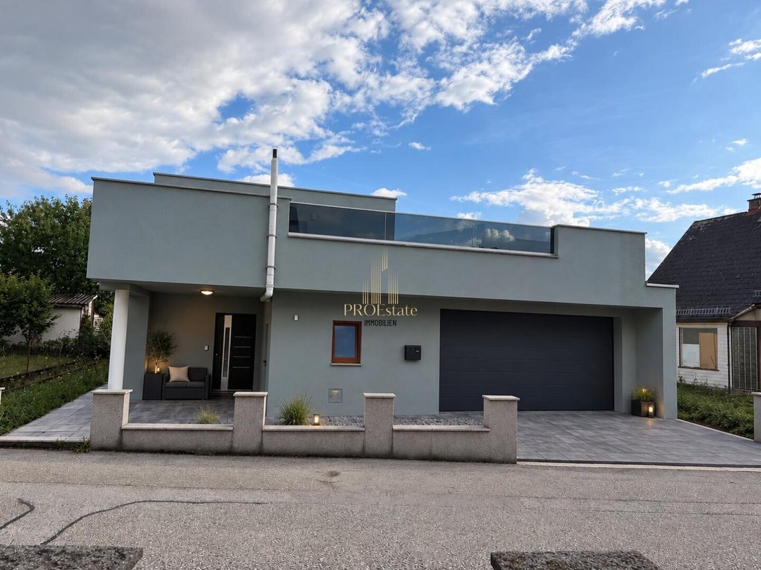 House in Haag, Lower Austria, Austria 3 - 18878035