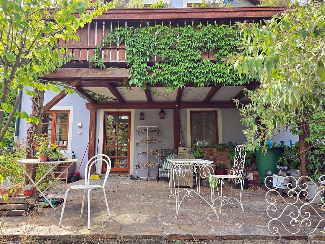 House in Maria Anzbach, Lower Austria, Austria 5 - 18878003