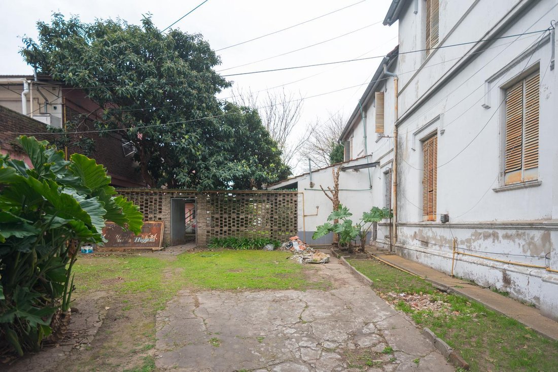 Terreno en Villa Maipú, Provincia de Buenos Aires, Argentina 2 - 18878160